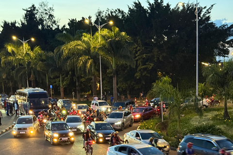 Kigali: Customizable Private City Tour with Guide and Driver