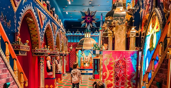 Krakow: Private Interactive Museum Adventure for Kids