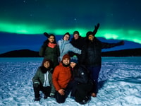 Rovaniemi, Northern Lights Tour with Guaranteed Sightings - Housity
