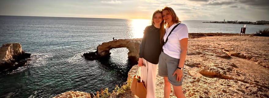 Région du Cap Greco - visite guidée privée de haut niveau