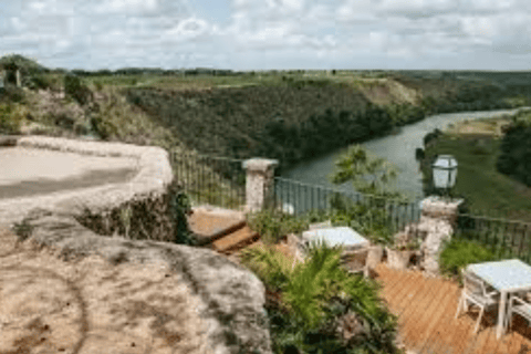 Private: Altos de Chavon Cultural Village Tour Punta Cana