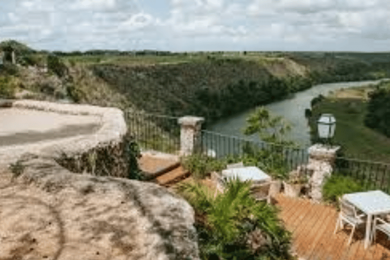 Private: Altos de Chavon Cultural Village Tour Punta Cana