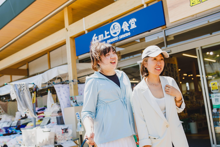 Osaka : Excursion de pêche, déjeuner et dîner avec un pêcheur certifié