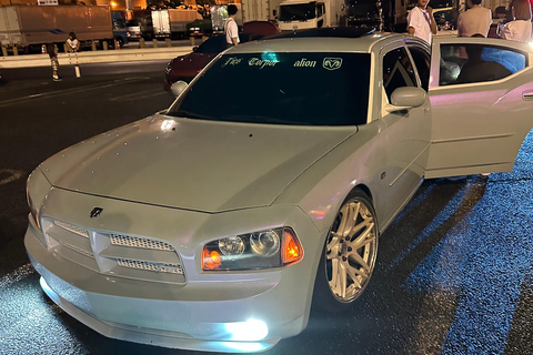 Best Price for 2-6 JDM Tokyo Drift Daikoku Car Meet on LEXUS