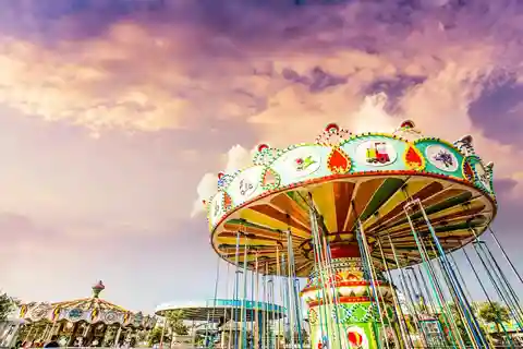Disneyland Paris Round Trip Private Transfer with Driver