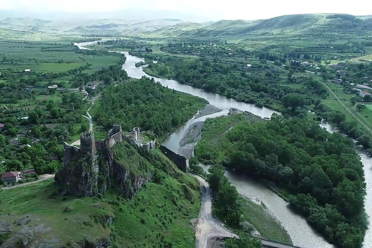 Tbilisi: Georgia & Armenia 6-Day Guided Tour