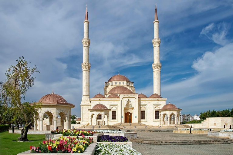 Mystical Muscat City Tour