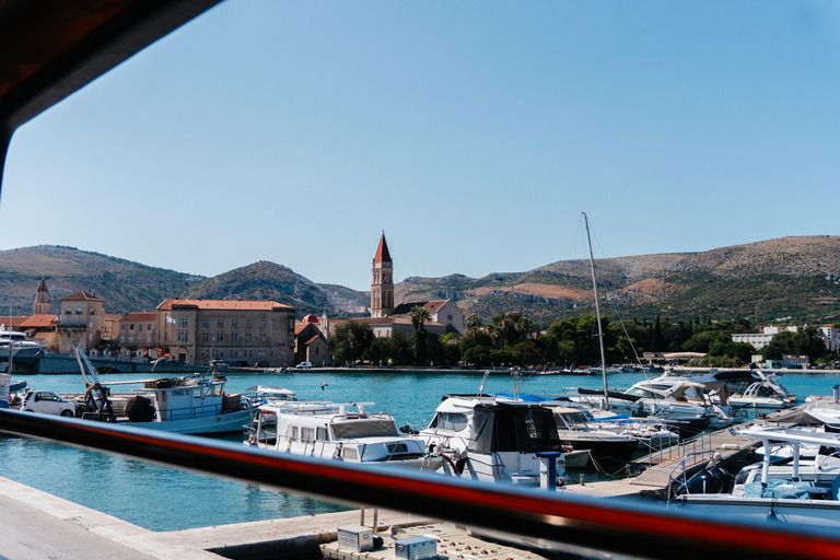 Split: Trogir & Ancient Salona Morning Excursion From Split: Trogir & Ancient Salona Morning Excursion
