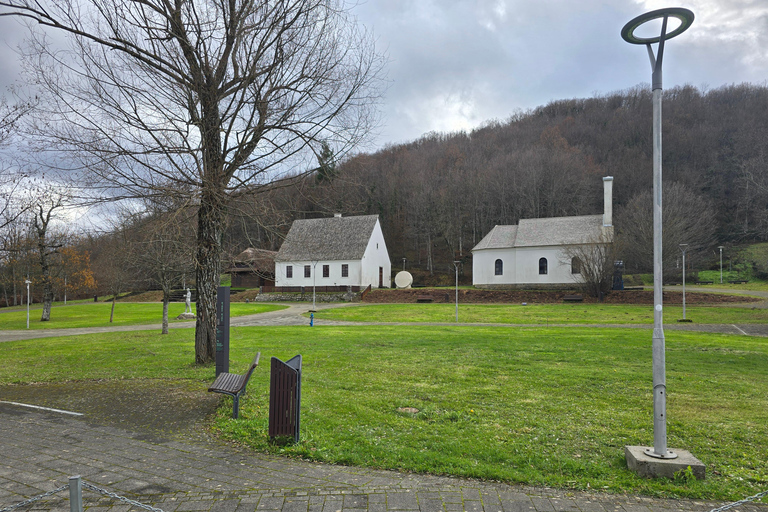 Zagreb to Zadar & Nikola Tesla’s Birthplace Private Day Tour