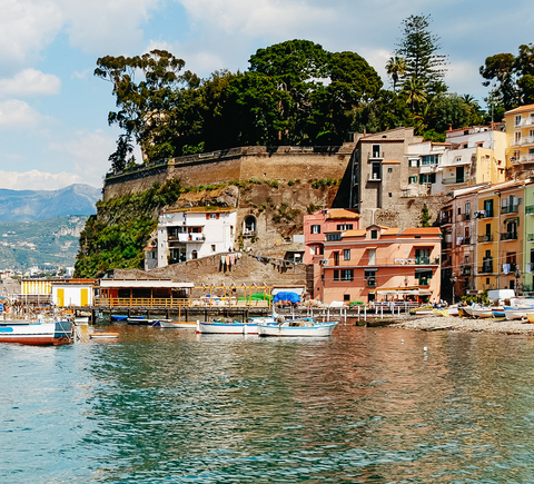 Attività acquatiche
