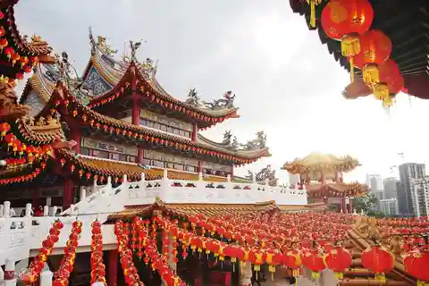 EXPLORA LA CIUDAD DE HO CHI MINH MEDIO DÍA POR LA MAÑANA