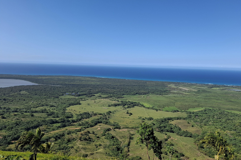 From Punta Cana: Los Haitises Tour: Mangroves, Caves + Round Mountain