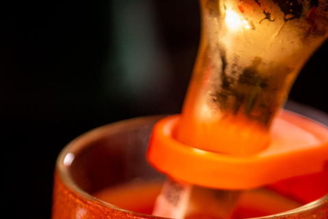 Bangkok : El Santo Restaurant and Bar F&B Packages Sharing Set for 3 People