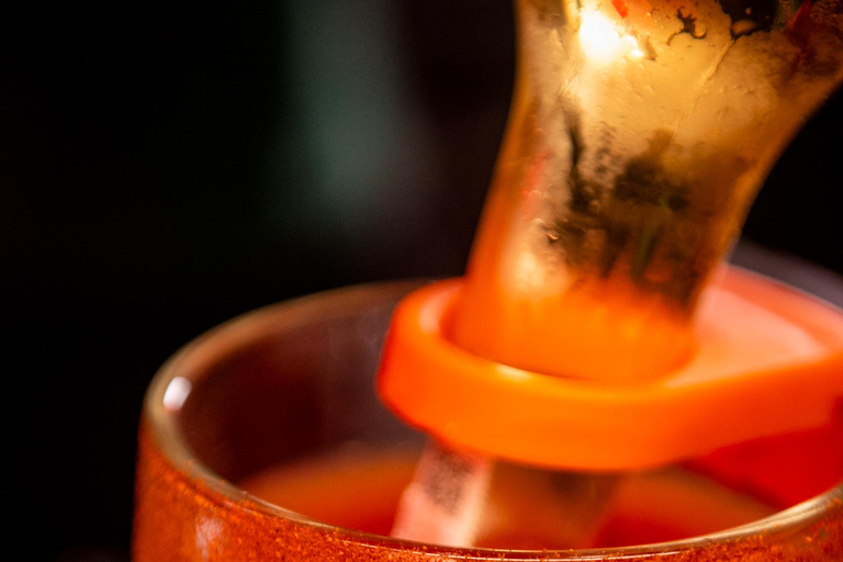 Bangkok : El Santo Restaurant and Bar F&B Packages Sharing Set for 3 People