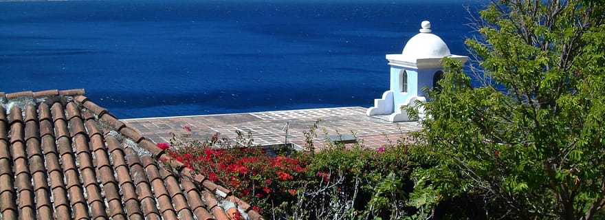 Guatemala ou Antigua Guatemala : Croisière sur le lac Atitlán