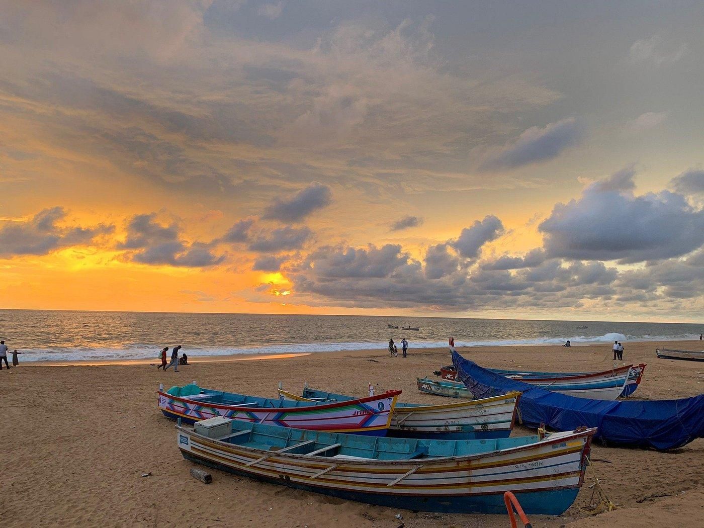Thiruvananthapuram: Private, geführte Halbtages-Städtetour