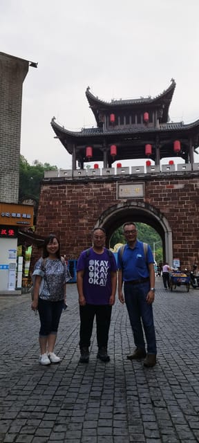 来自香港的二等兵深圳日游 - Hizvo