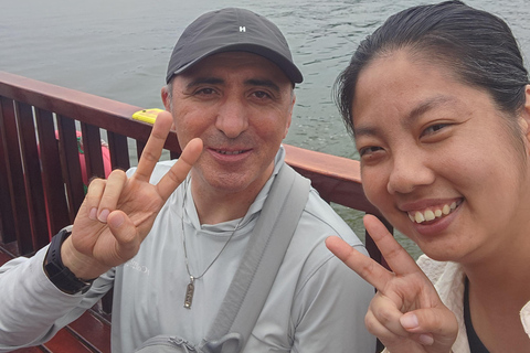 درب المسلمين في هانغتشو: الإيمان والتاريخ والنكهات الحلال