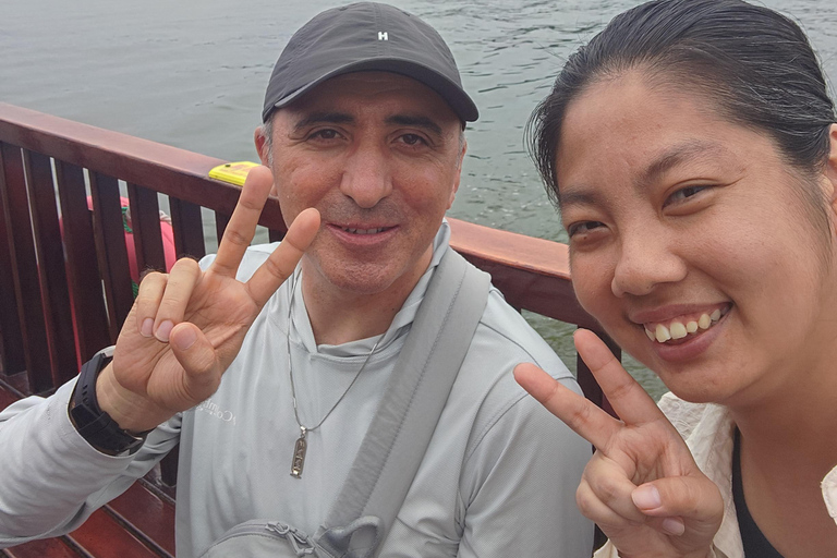 درب المسلمين في هانغتشو: الإيمان والتاريخ والنكهات الحلال