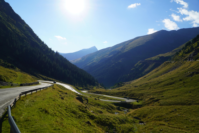 From Bucharest: 3-Day Transylvania Tour & Transfagarasan 4-Day Transylvania Tour & Transfagarasan