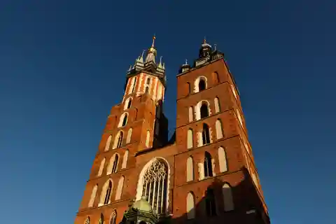 Tour guidato delle fiabe e delle leggende di Cracovia