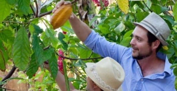 Florida Keys: Grimal Grove Tropical Fruit Farm Tour