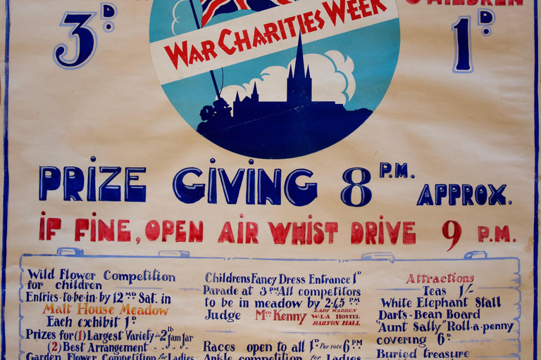 نورفولك: تذكرة دخول متحف سوافهامنورفولك: تذكرة الدخول إلى متحف سوافهام