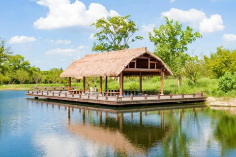 Hangzhou: Liangzhu Archaeological Site UNESCO Heritage Tour