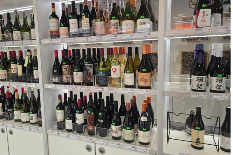 PanStar Busan Coastline Cruise & Sunset & Fireworks