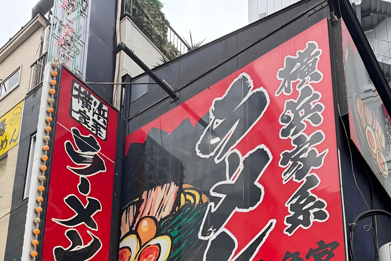 Tokyo: Private City Day Tour with English speaking Driver