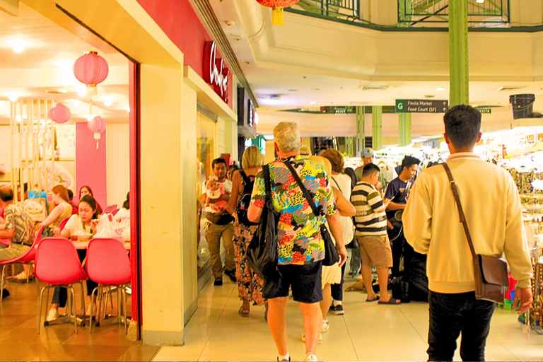 Manila Oldest District Tondo Cultural-Heritage Walking Tour