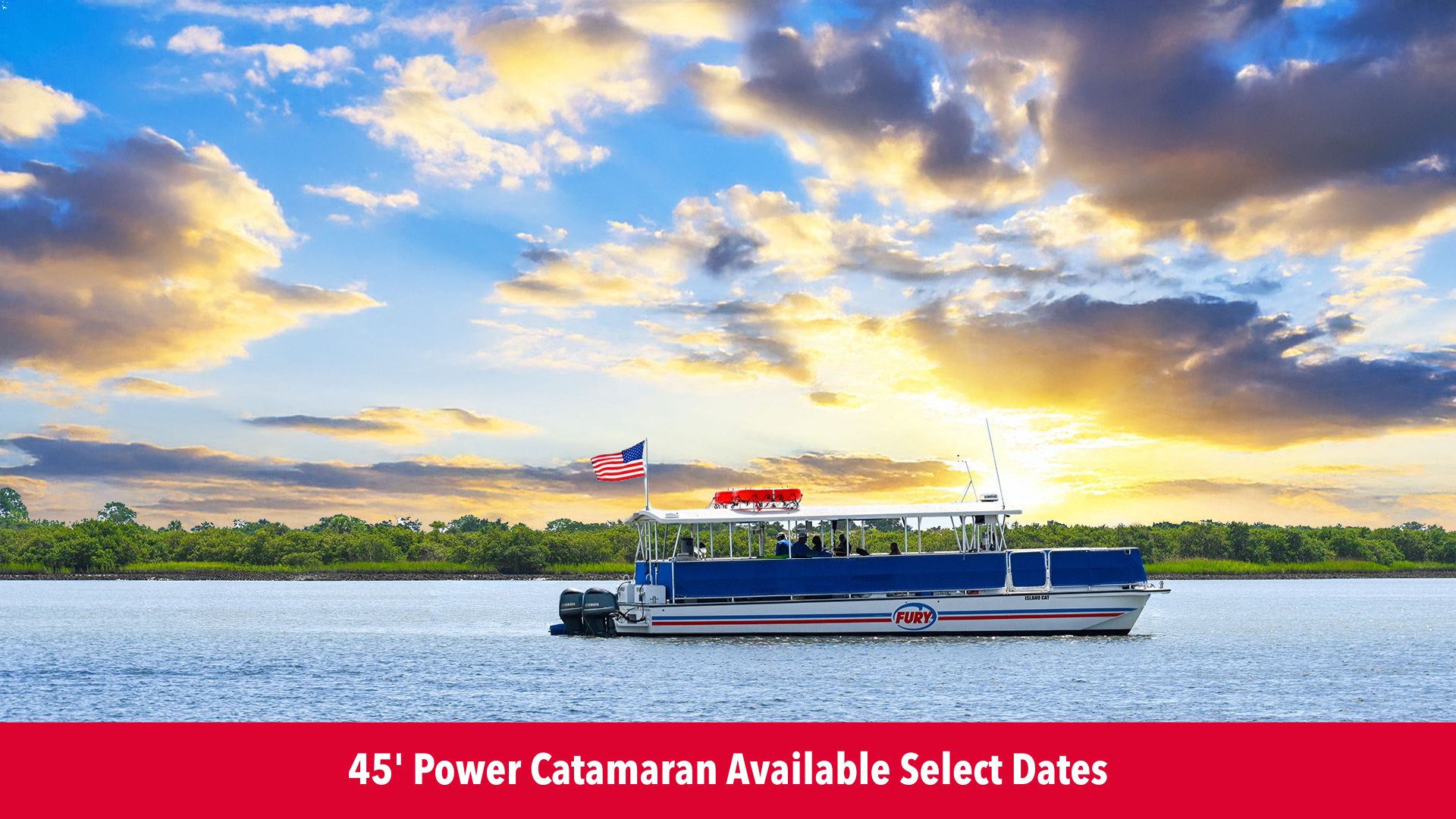 St. Augustine: Bootsfahrt mit Live-Musik, Getränken und Sonnenuntergang