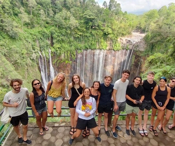 Malang: Tumpaksewu, Bromo, Ijen, Bali 3-Daagse Tour