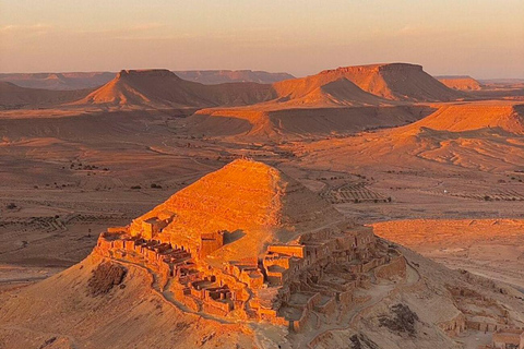 Tataouine: Ksar Ghilane Desert Tour – Dunes and Traditions (Noon to Noon) Tataouine: Ksar Ghilane Desert Tour - Dunes and Traditions (Noon to Noon)