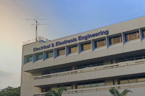 Singapore: Nanyang Technological University Campus Tour