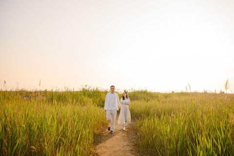 Busan: Private Photoshoot with Professional Photographer