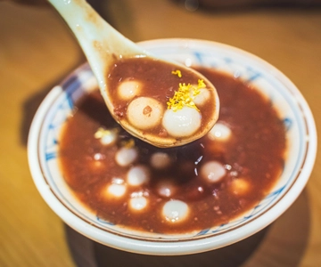 Visite culinaire dans les ruelles de Suzhou