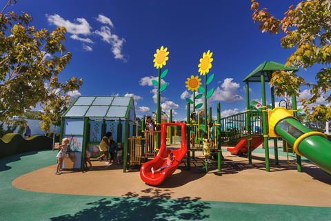 Peppa Pig Theme Park Dallas Fort Worth Entry Ticket PEPPA PIG Theme Park Dallas Ft. Worth + Peppa Pig Ears (B4)