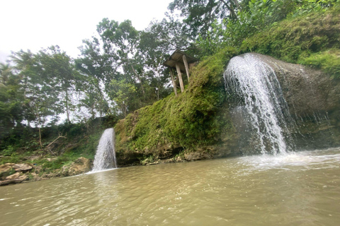 Yogyakarta: Oyo Tubing, Pindul & Drini Sunset PRIVATE TRIP - All Included