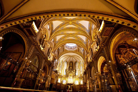 4-Day Spain Sightseeing Tour from Barcelona to Bilbao 4-Day Sightseeing Tour of Spain from Barcelona to Bilbao