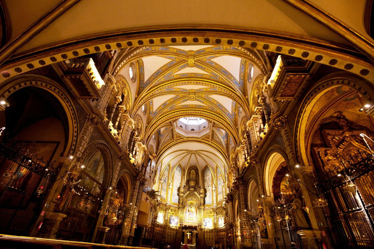 4-Day Spain Sightseeing Tour from Barcelona to Bilbao 4-Day Sightseeing Tour of Spain from Barcelona to Bilbao