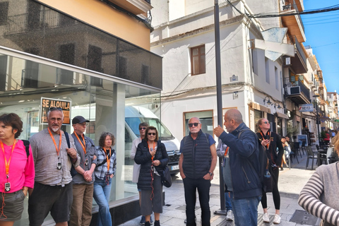 Malaga: Private Excursion to Ronda with Local Guide Malaga: Private Excursion to Ronda with a Local Guide