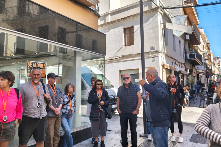 Malaga: Private Excursion to Ronda with Local Guide Malaga: Private Excursion to Ronda with a Local Guide