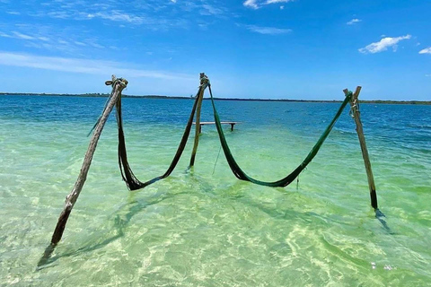 Explora Atins: laguna, dunas y pueblo con encanto.Explora Atins: laguna, dunas y un pueblo con encanto