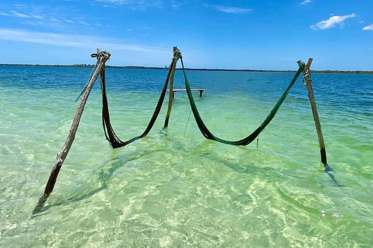 Explora Atins: laguna, dunas y pueblo con encanto.Explora Atins: laguna, dunas y un pueblo con encanto
