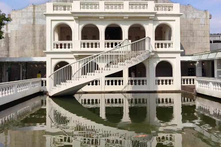 Depuis Guangzhou : excursion privée d&#039;une journée à JiangmenGuide pour les autres langues