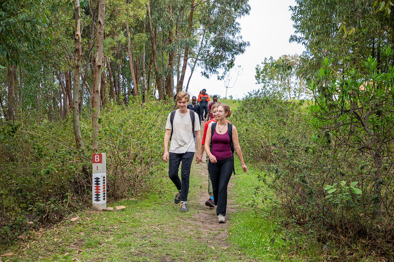 2 Day Rwanda Cultural Tour Where Waste Becomes Hope