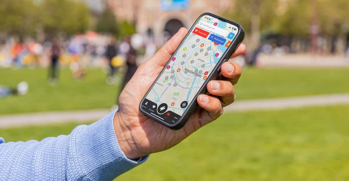 Afbeelding 7 van Amsterdam: Citycard met gratis toegang & openbaar vervoer