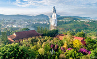 Dalat Countryside & Pongour - Housity