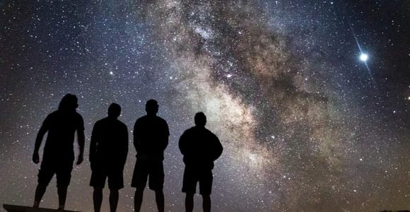 Tenerife: tour en minivan para grupos pequeños: atardecer en el Teide y observación de estrellas